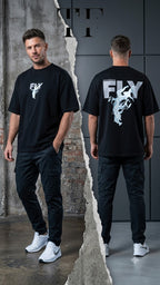 Pull OVR FLY RF776