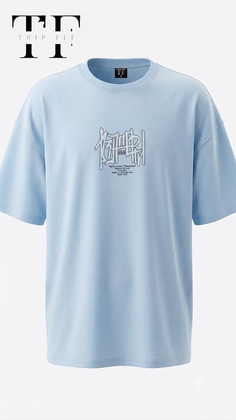 Pull OVR FLY RF775