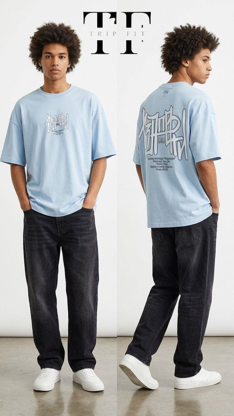 Pull OVR FLY RF775