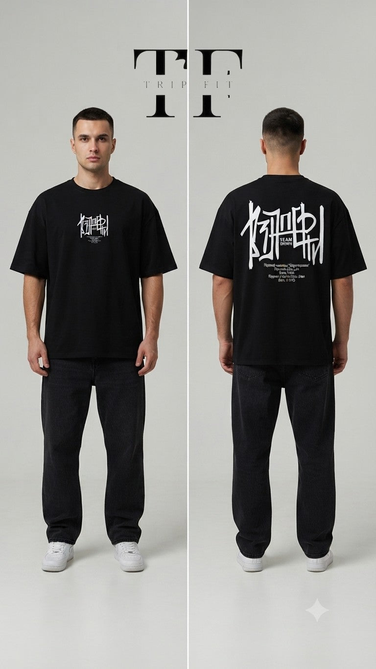 Pull OVR FLY RF775