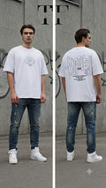 Pull OVR FLY RF775