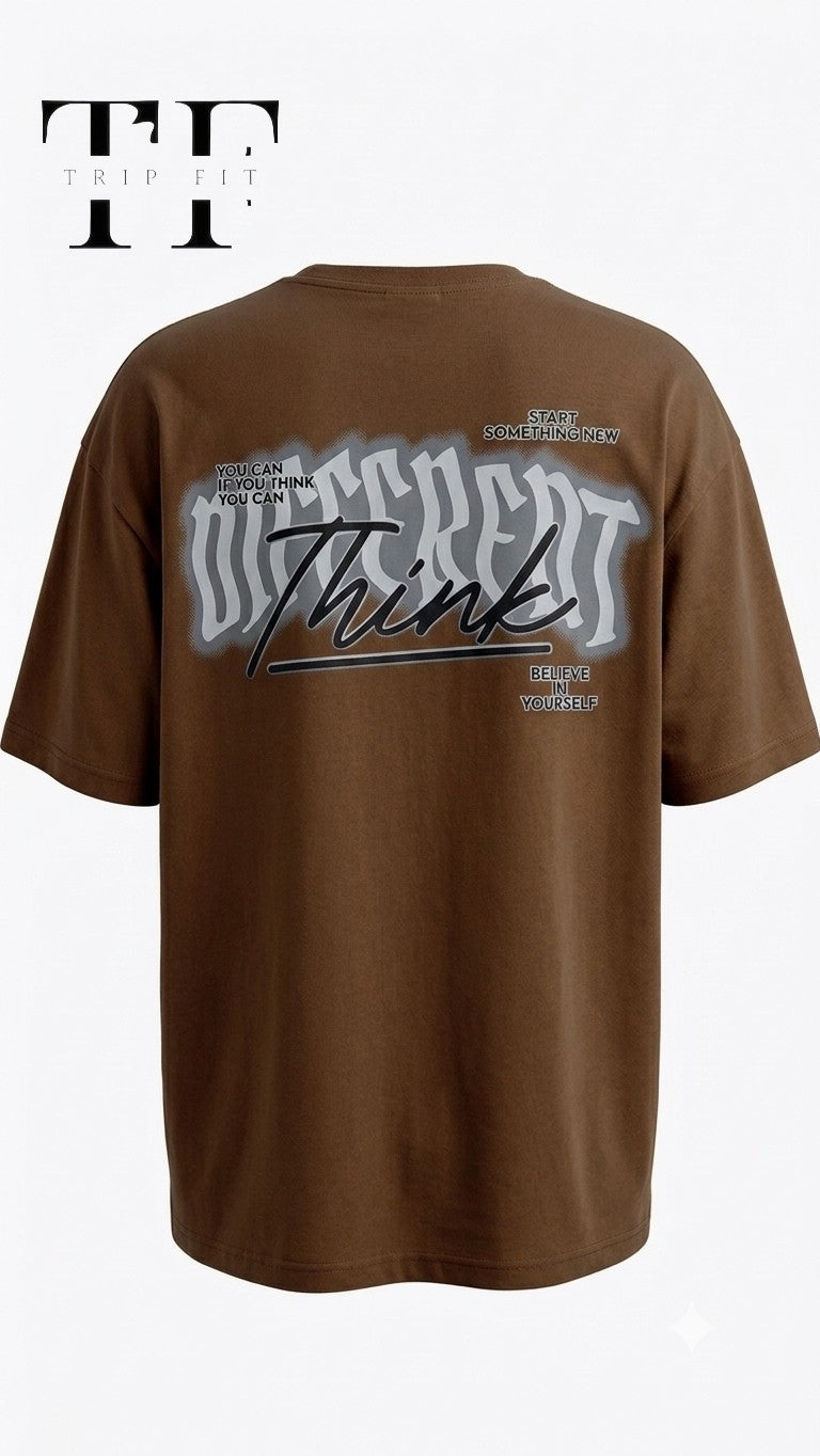 Pull OVR Think RF769