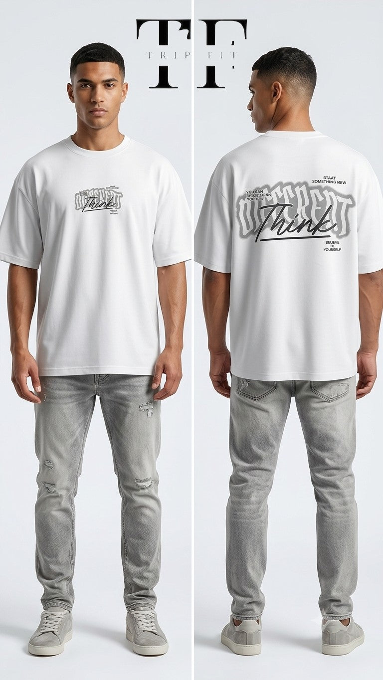 Pull OVR Think RF769