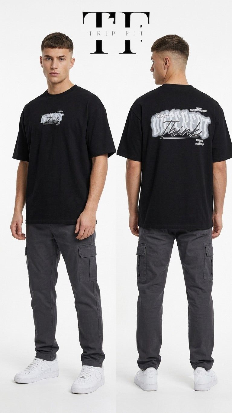 Pull OVR Think RF769