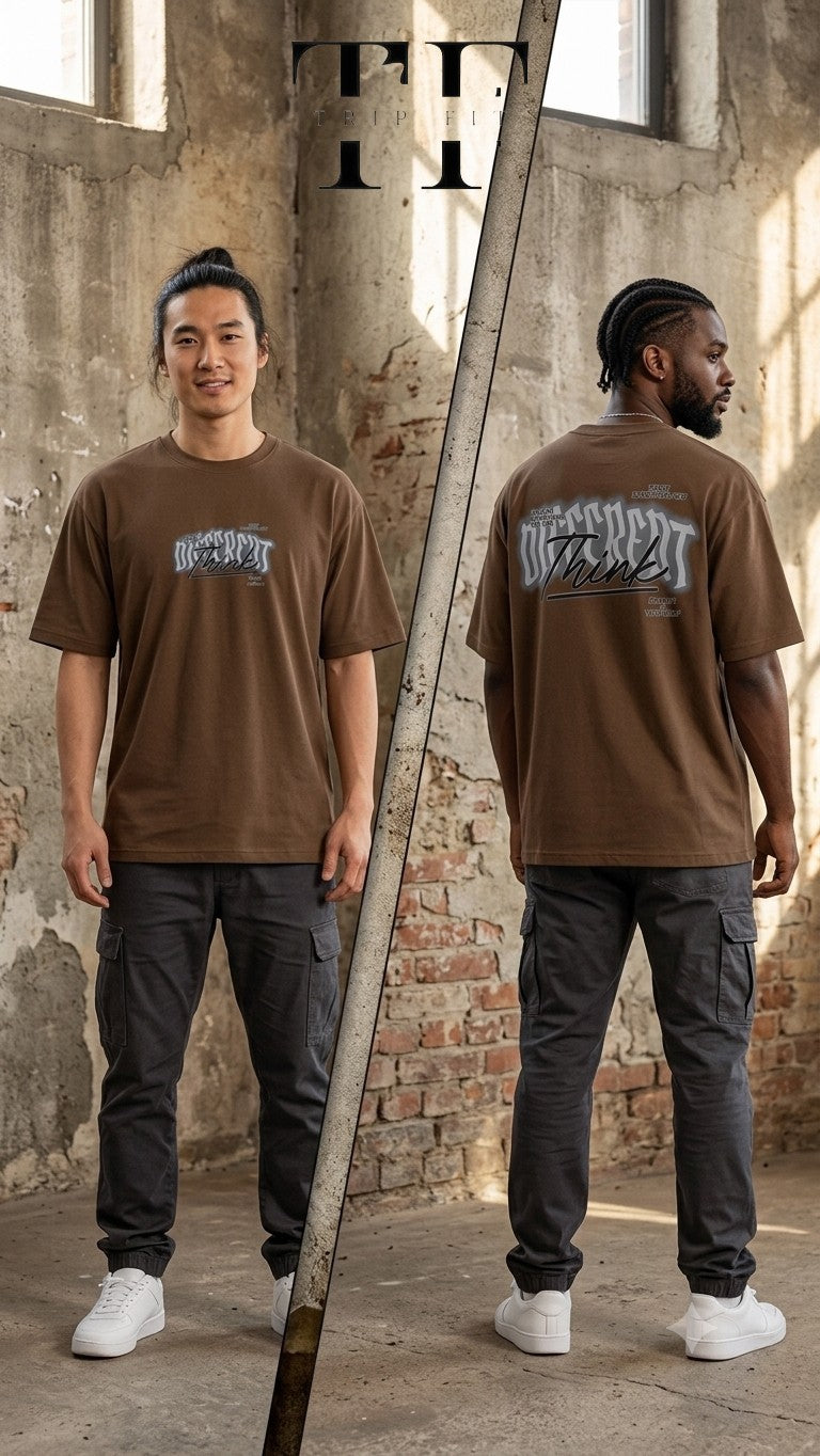Pull OVR Think RF769
