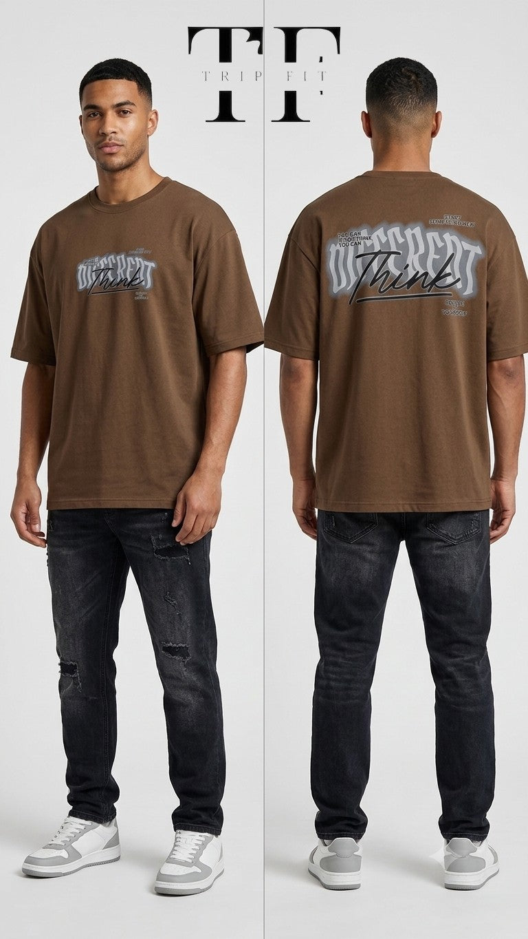 Pull OVR Think RF769