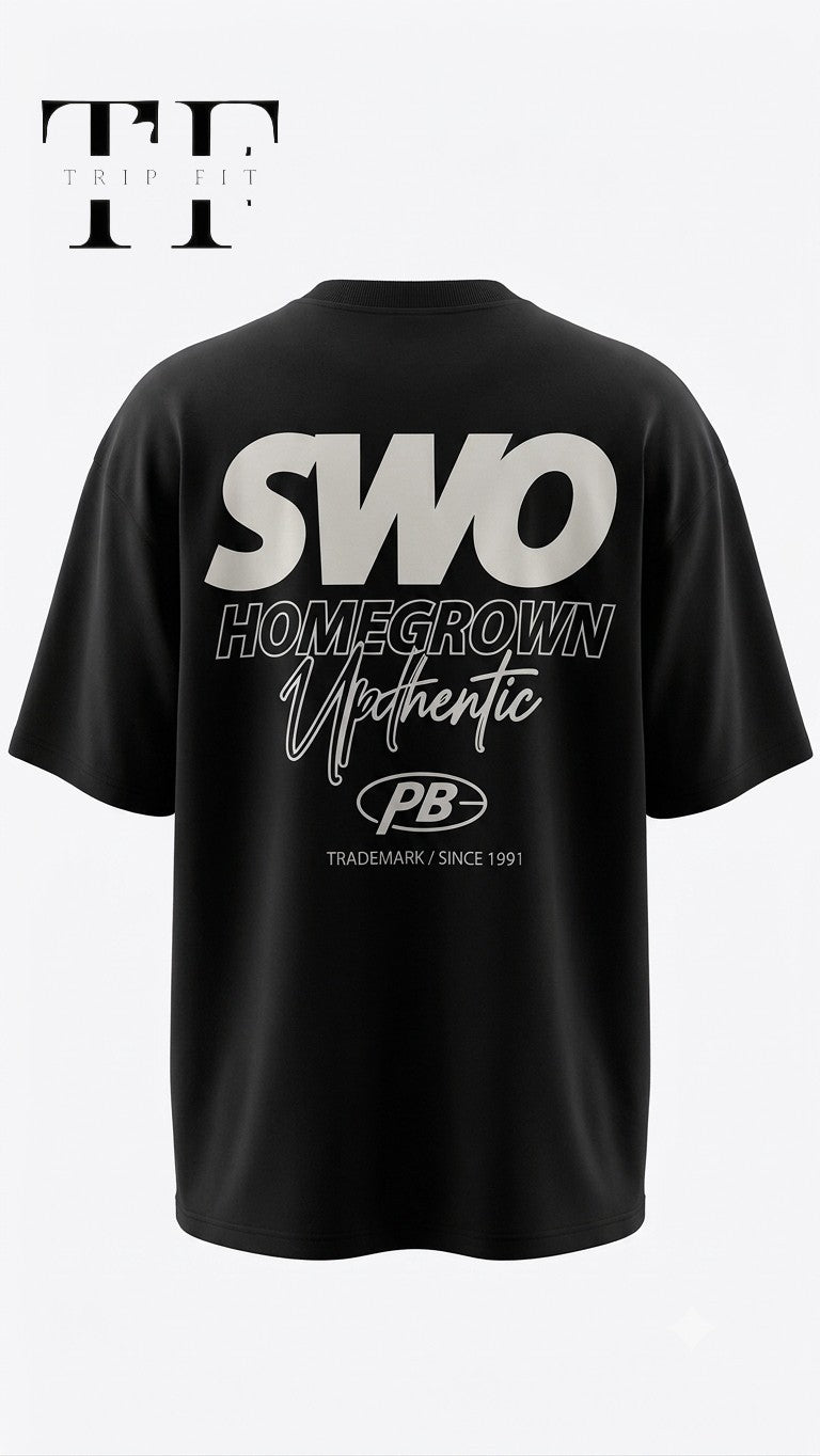 Pull OVR HomeGrown RF778