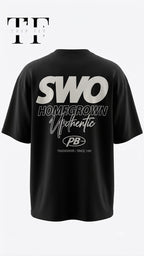 Pull OVR HomeGrown RF778