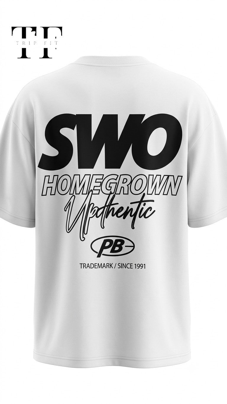 Pull OVR HomeGrown RF778