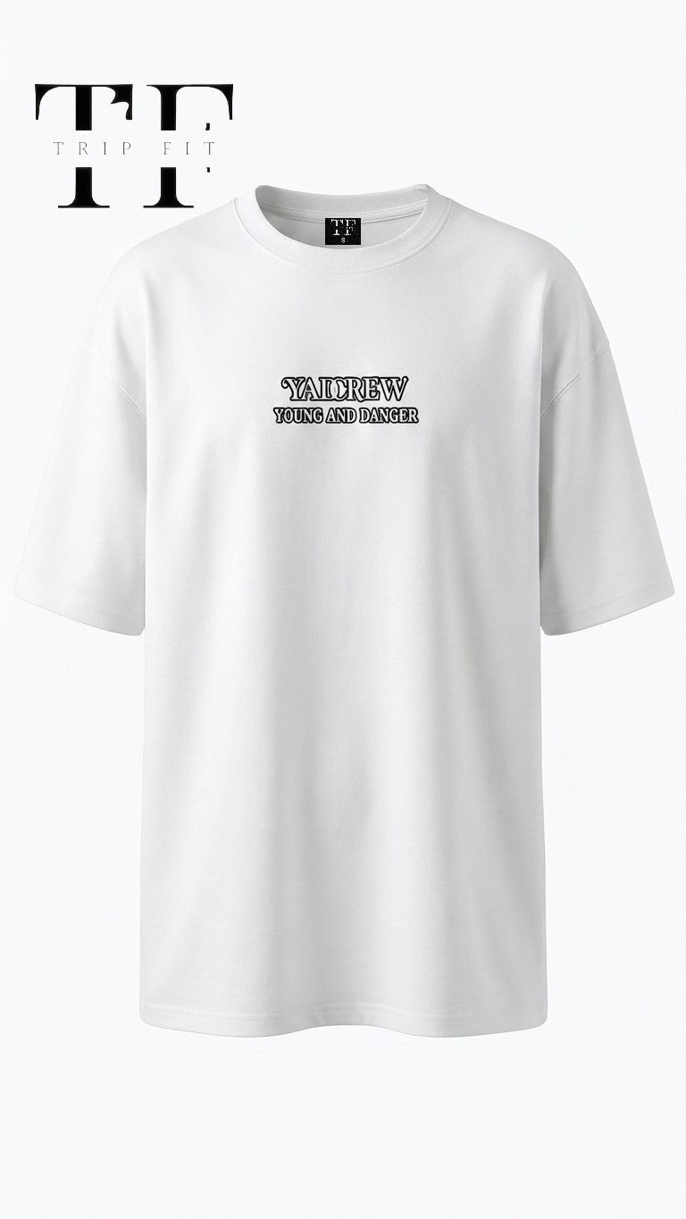 Pull OVR Danger RF791