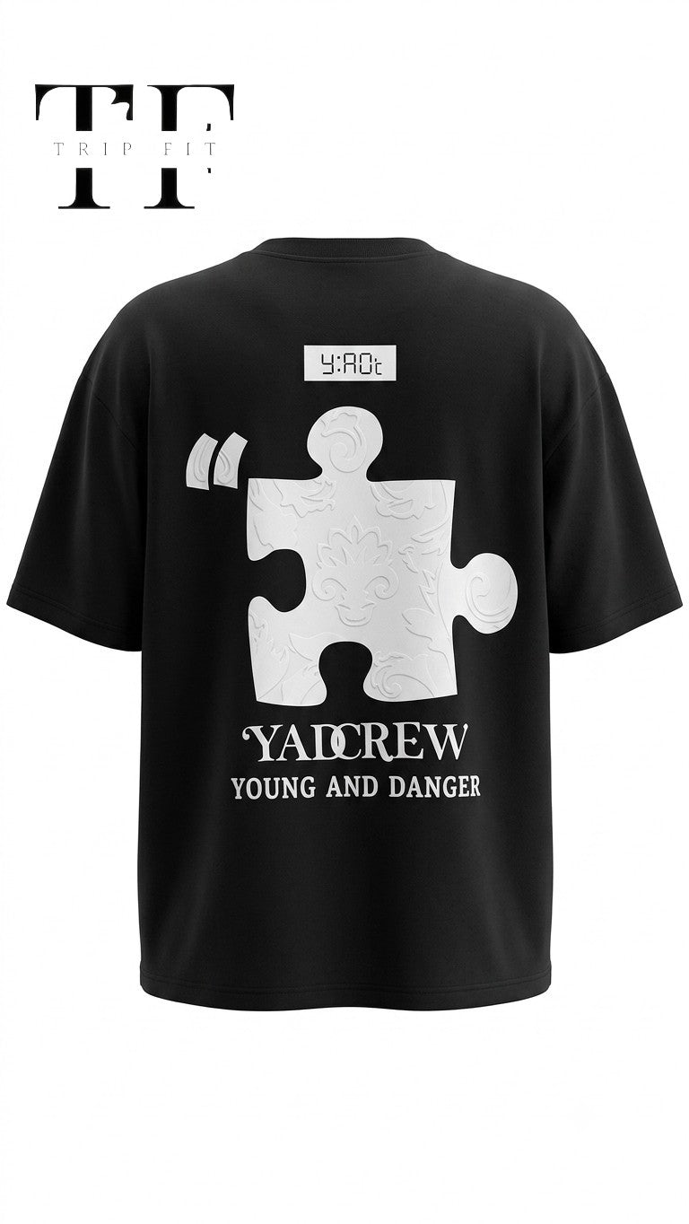Pull OVR Danger RF791