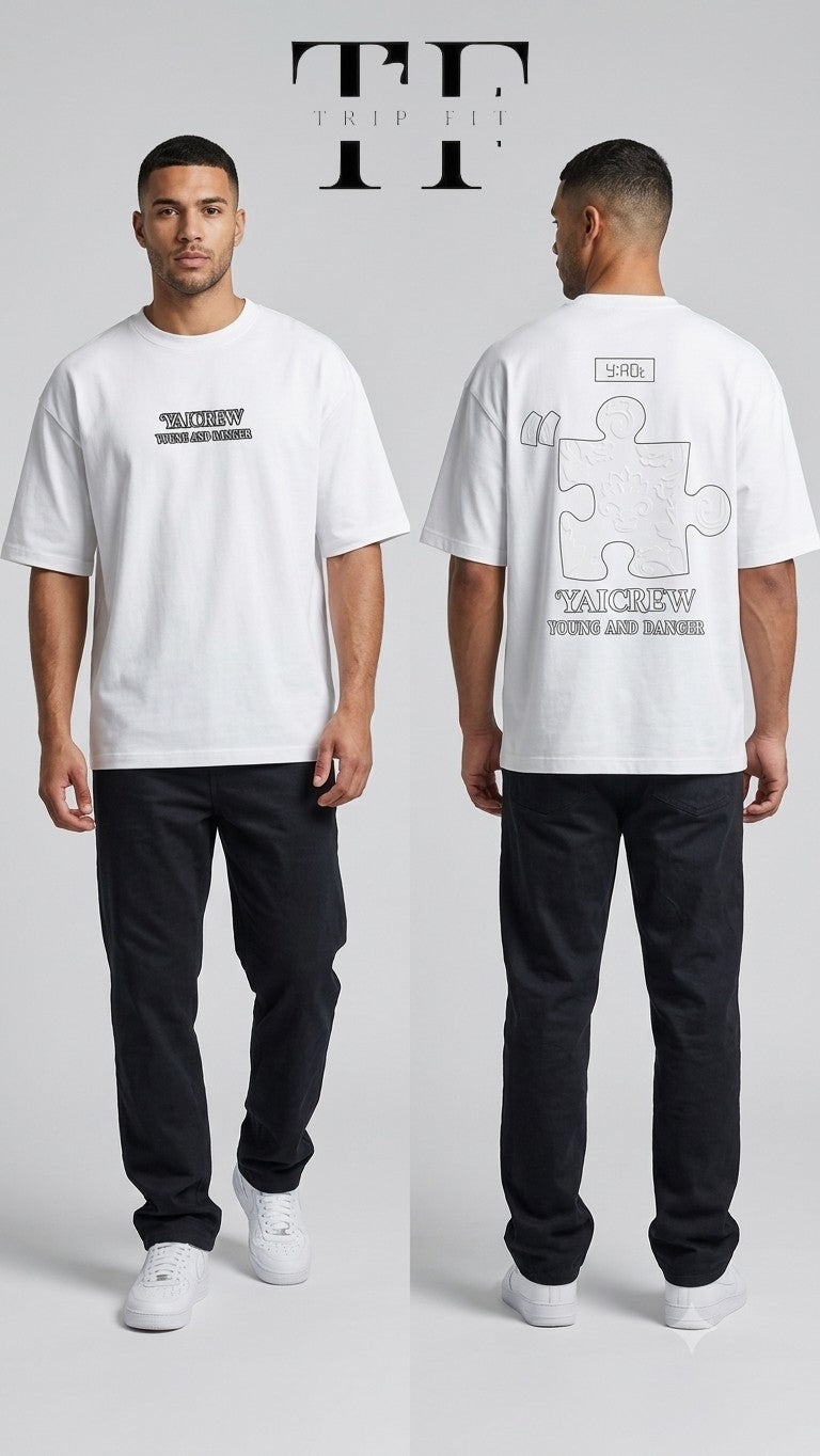 Pull OVR Danger RF791