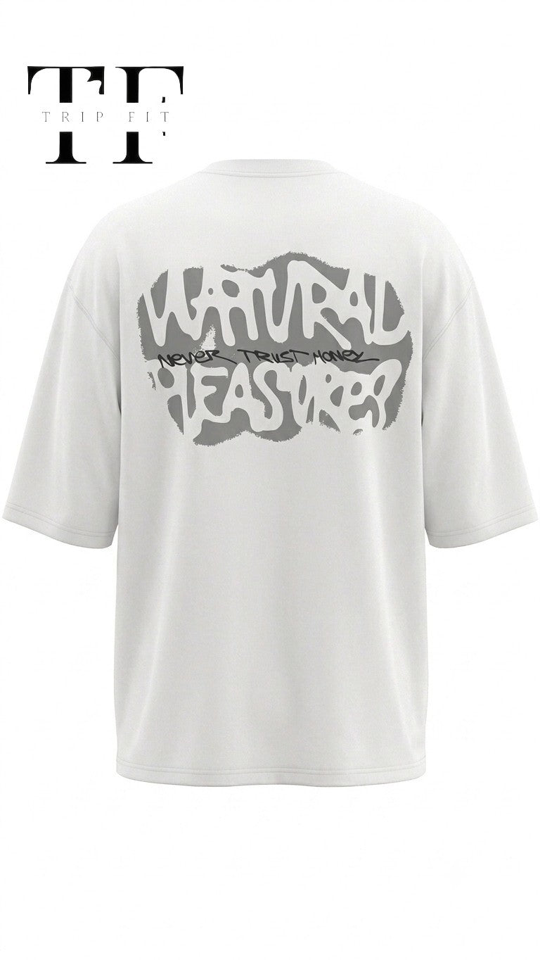 Pull OVR NeverTrust RF789