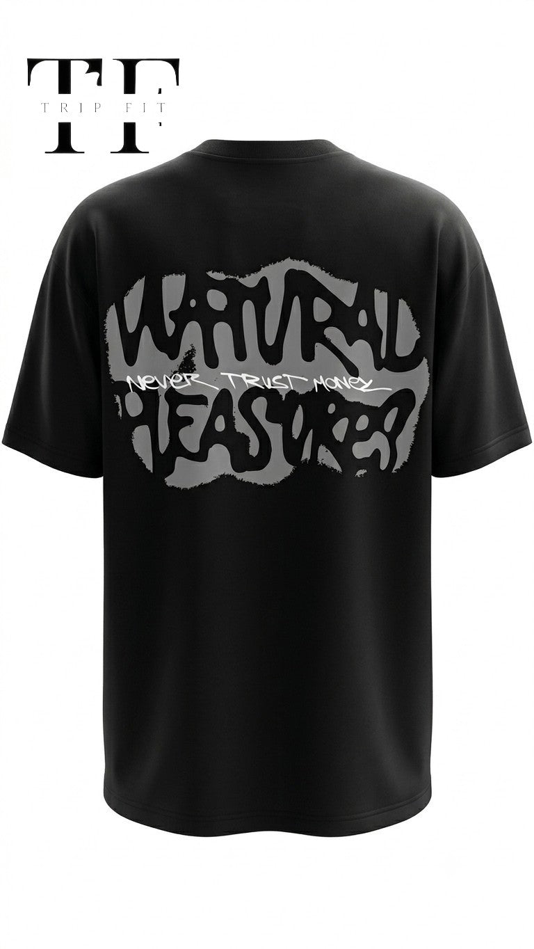 Pull OVR NeverTrust RF789