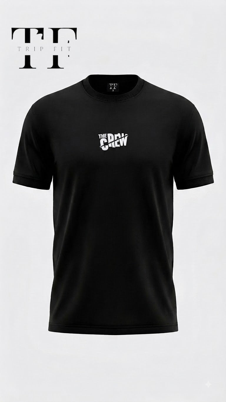 T-Shirt The Crew RF814