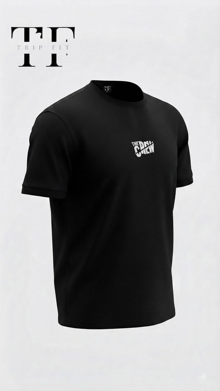 T-Shirt The Crew RF814