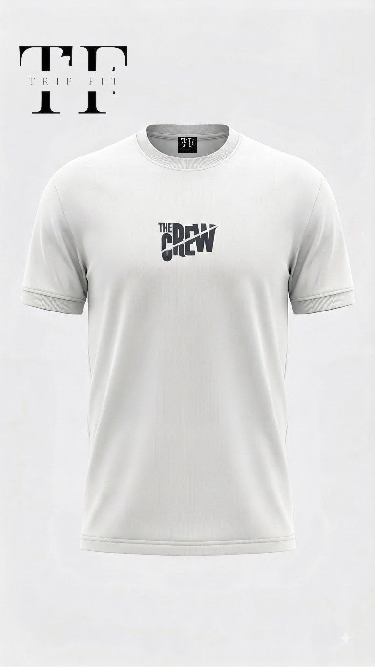 T-Shirt The Crew RF814