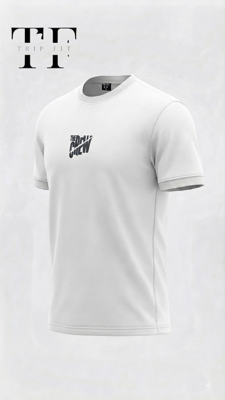 T-Shirt The Crew RF814