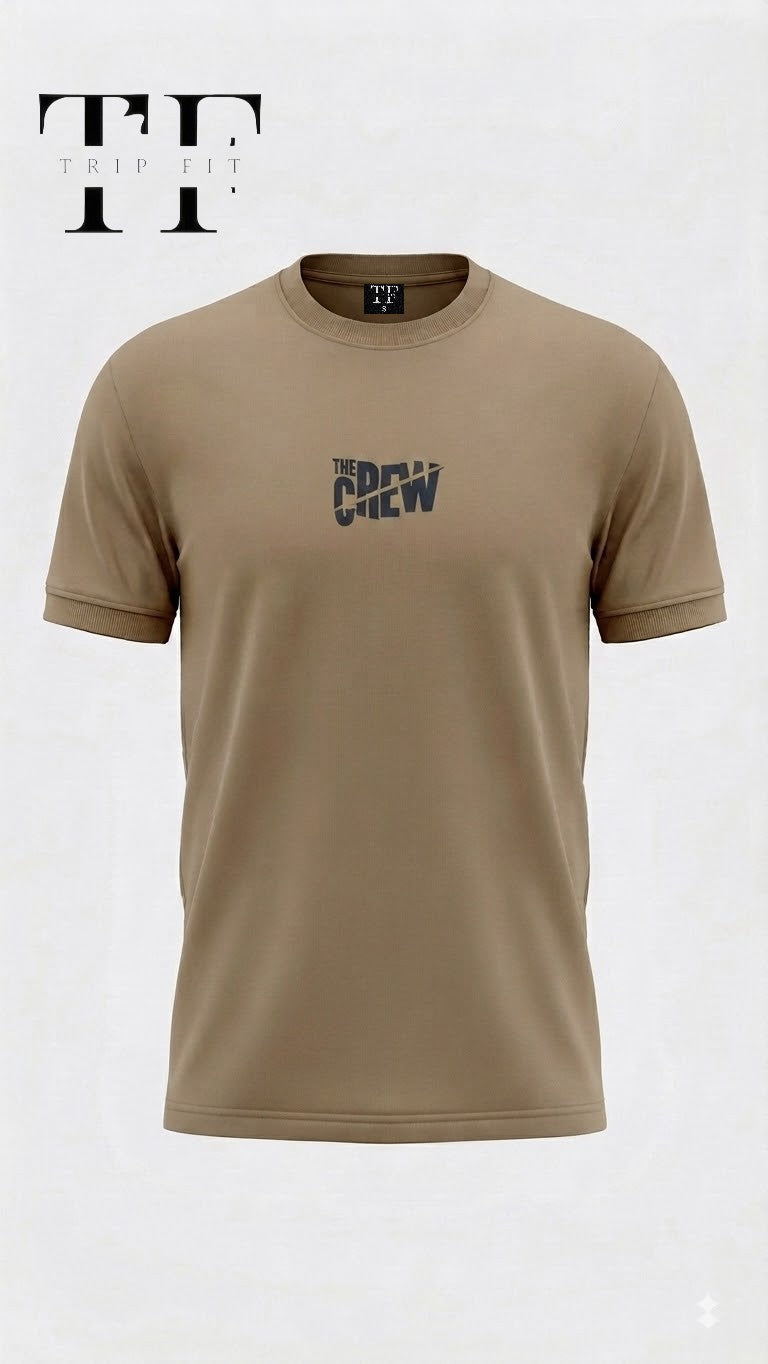T-Shirt The Crew RF814