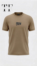 T-Shirt The Crew RF814