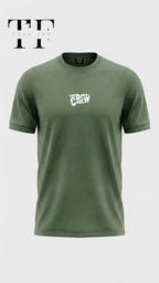 T-Shirt The Crew RF814
