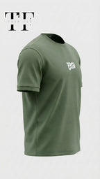 T-Shirt The Crew RF814