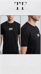 T-Shirt The Crew RF814