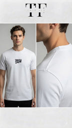 T-Shirt The Crew RF814