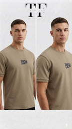 T-Shirt The Crew RF814