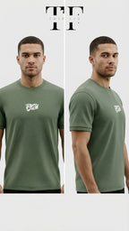 T-Shirt The Crew RF814