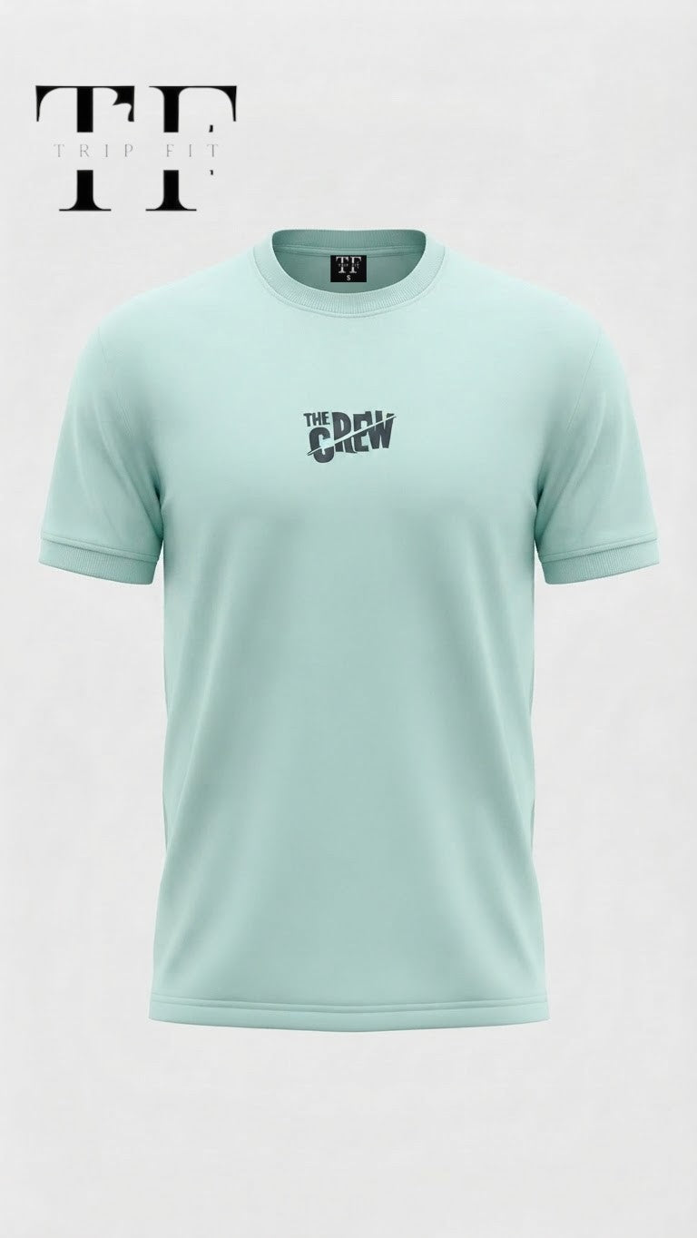 T-Shirt The Crew RF814