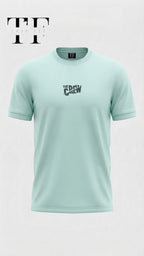 T-Shirt The Crew RF814