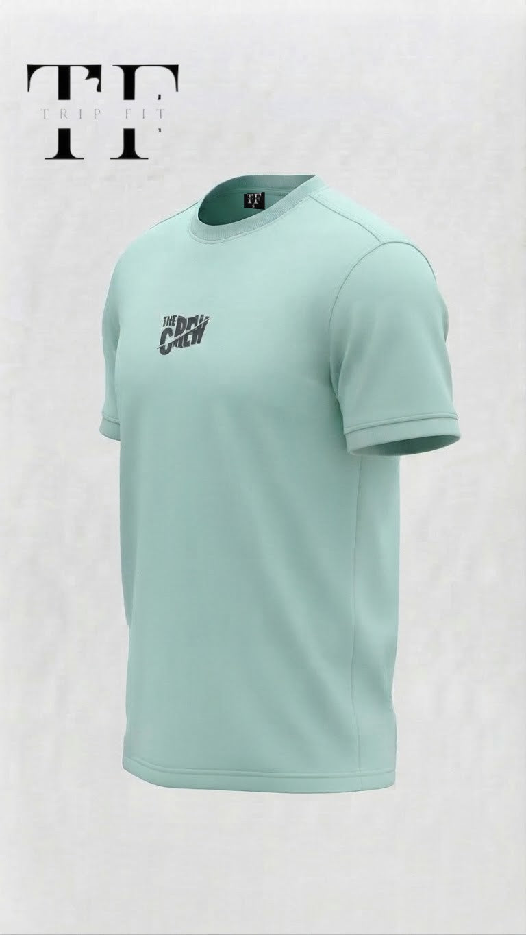 T-Shirt The Crew RF814