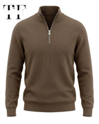 Pull Demi-Col-Montant RF826
