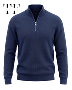 Pull Demi-Col-Montant RF826