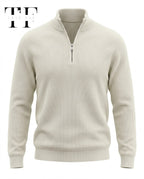 Pull Demi-Col-Montant RF826