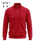 Pull Demi-Col-Montant RF826