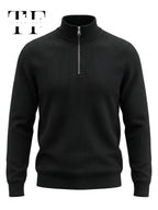 Pull Demi-Col-Montant RF826