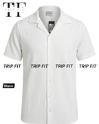 Chemise demi-manche RF730