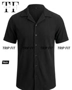 Chemise demi-manche RF730