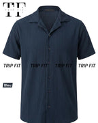 Chemise demi-manche RF730