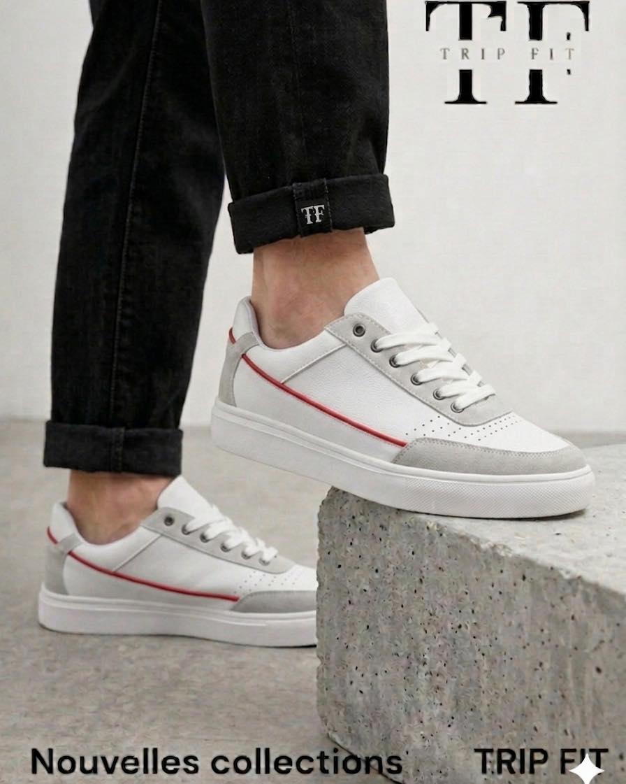Chaussure RF752