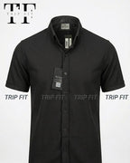 Chemise demi-manche RF732