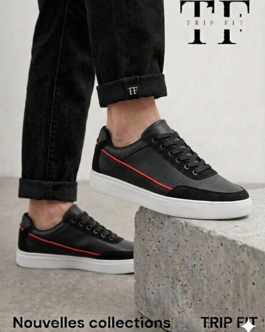 Chaussure RF752
