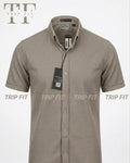 Chemise demi-manche RF732