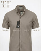 Chemise demi-manche RF732