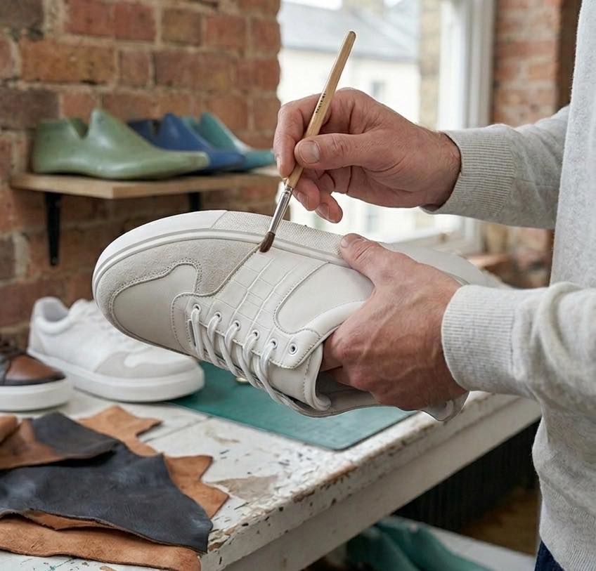 Chaussure RF759