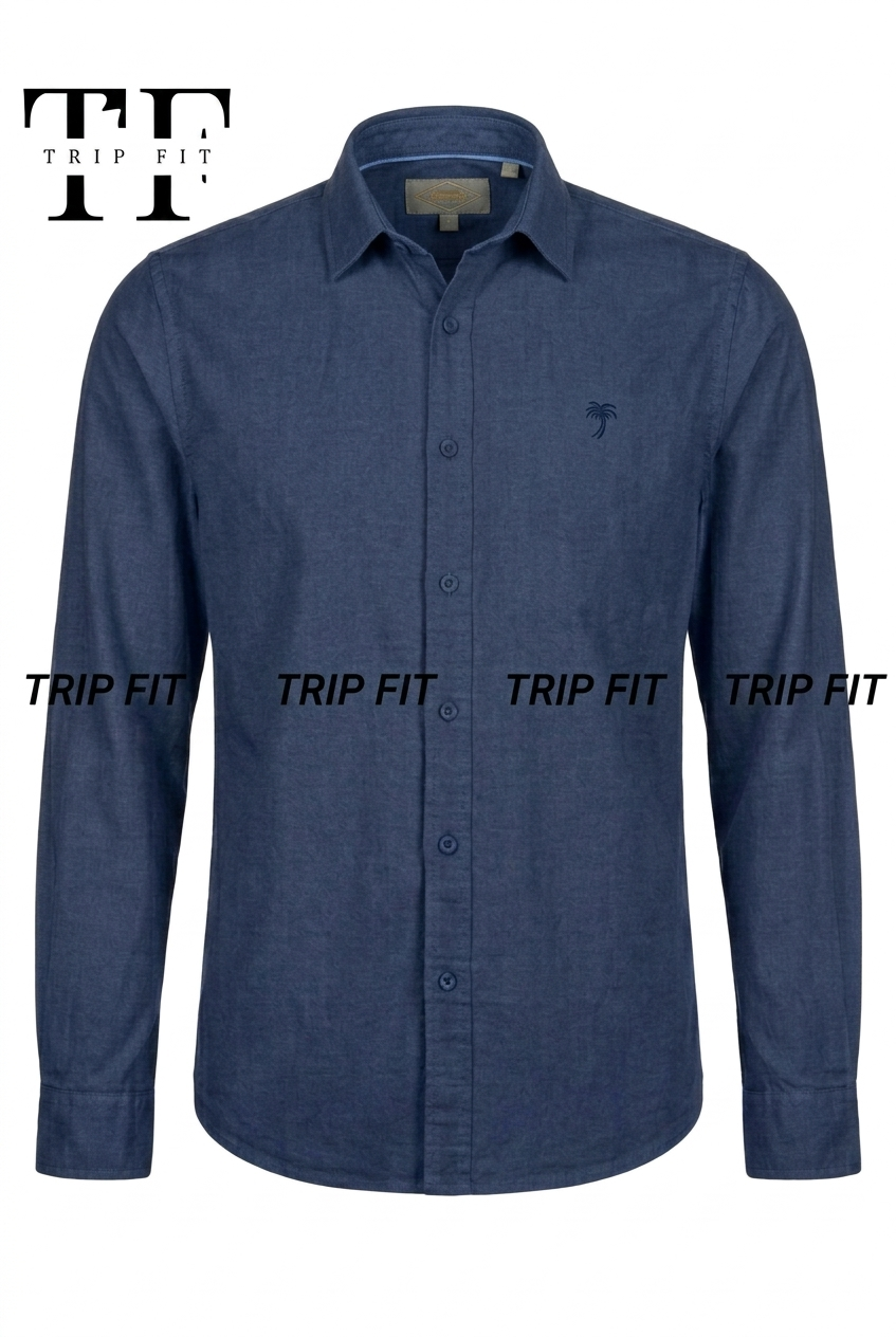 Chemise RF723