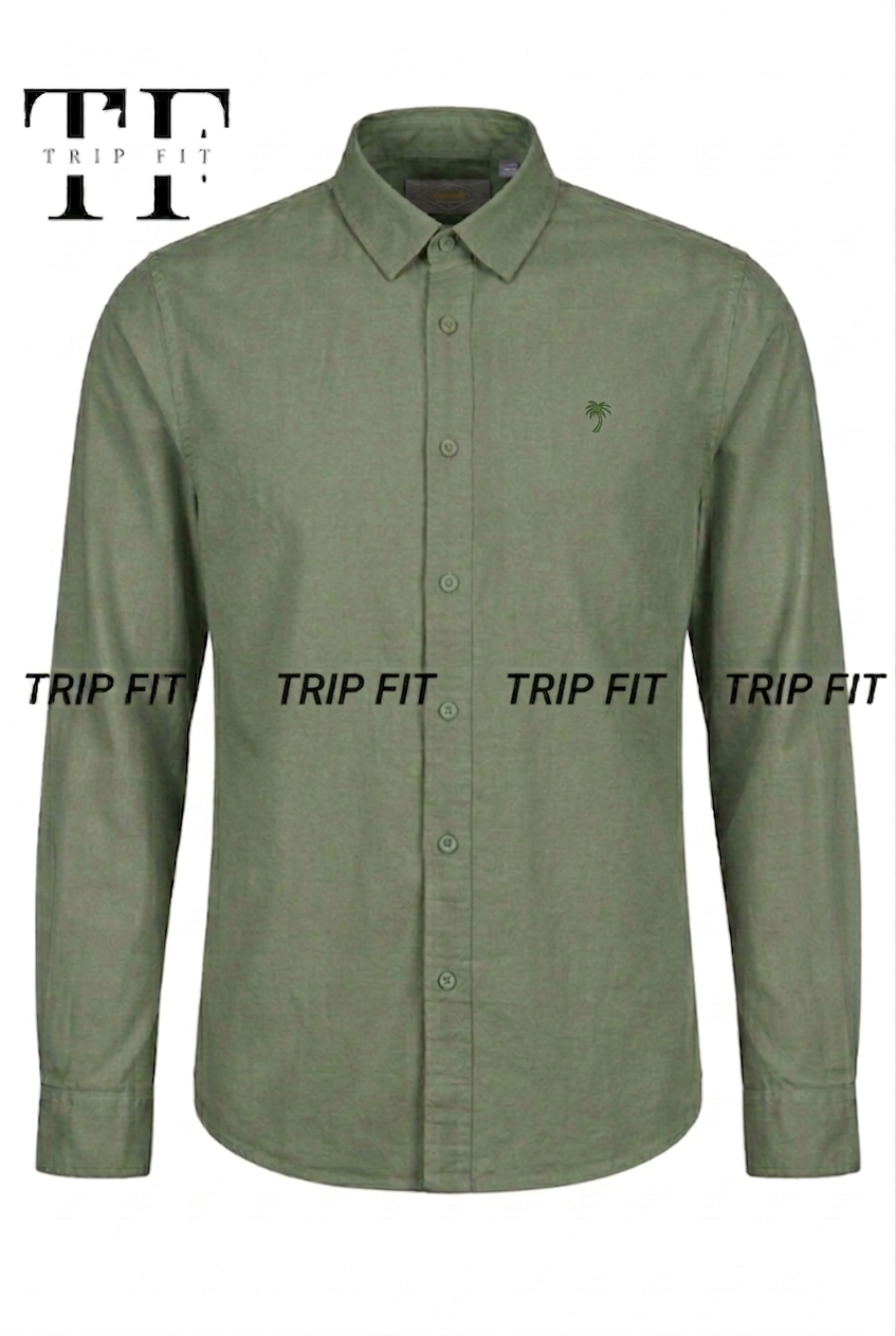 Chemise RF723