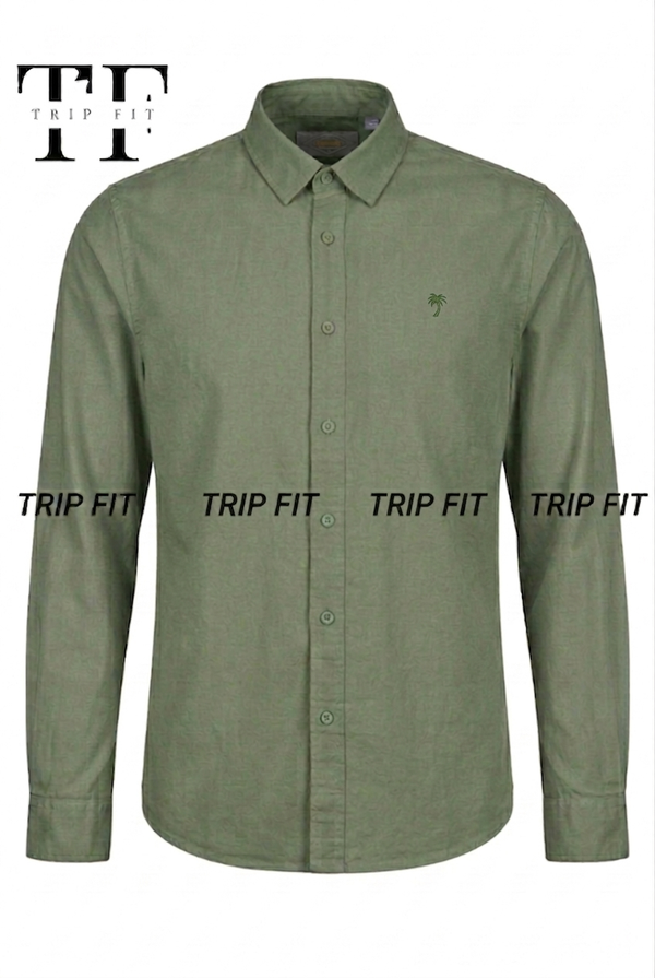 Chemise RF723